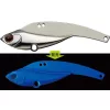 Evergreen Iron Marvie 55 5,5cm 13,5gr #806 Fullmetal Uv Blade Kunstaas