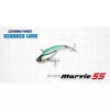 Evergreen Iron Marvie 55 5,5cm 13,5gr #806 Fullmetal Uv Blade Kunstaas