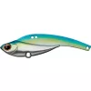 Evergreen Iron Marvie 55 5,5cm 13,5gr #836 Silver Powder Kibinago Blade Kunstaas
