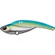 Evergreen Iron Marvie 55 5,5cm 13,5gr #836 Silver Powder Kibinago Blade Kunstaas
