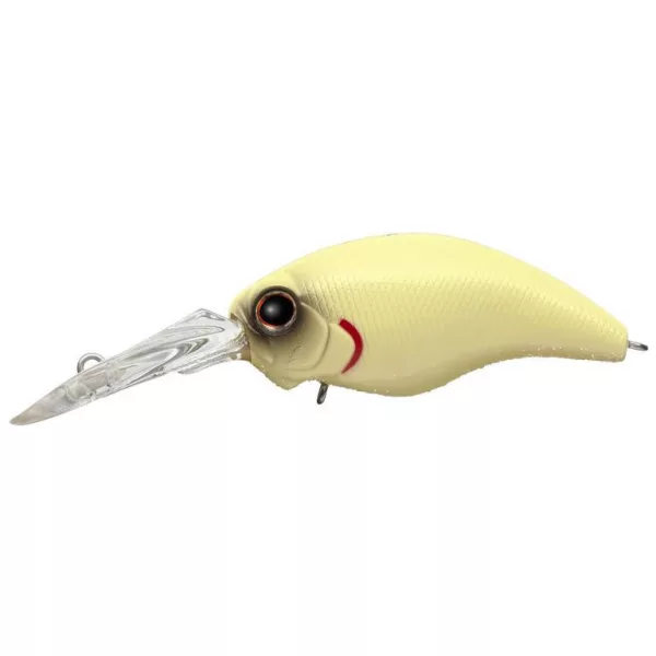 Evergreen Wildhunch 5,2cm 9,6gr #260 Morizo Bone Wobbler