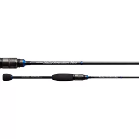   Evergreen Salty Sensation Neo Neos-610UL-S 208cm 0,1-4,5gr 2-Delige Spinhengel