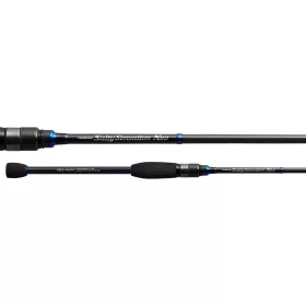   Evergreen Salty Sensation Neo Neos-78MH-T 234cm 1,5-14gr 2-delige Spinhengel