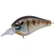 Evergreen Piccolo Dive Shallow 4cm 6,4gr #246 Child Gill Wobbler