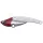Evergreen Iron Marvie 40 4,0cm 5,5gr #708 Red Head Holo Blade Kunstaas