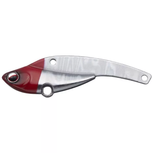 Evergreen Iron Marvie 40 4,0cm 5,5gr #708 Red Head Holo Blade Kunstaas