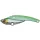 Evergreen Iron Marvie 40 4,0cm 5,5gr #737 Hitman Blauw Blade Kunstaas