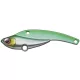 Evergreen Iron Marvie 40 4,0cm 5,5gr #737 Hitman Blauw Blade Kunstaas