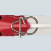 Evergreen Iron Marvie 40 4,0cm 5,5gr #737 Hitman Blauw Blade Kunstaas