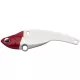 Evergreen Iron Marvie 40 4,0cm 5,5gr #857 Red Head Solid Pearl Blade Kunstaas