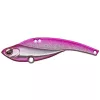 Evergreen Iron Marvie 55 5,5cm 13,5gr #869 Silver Powder Pink Sand Blade Kunstaas