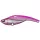 Evergreen Iron Marvie 55 5,5cm 13,5gr #869 Silver Powder Pink Sand Blade Kunstaas