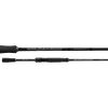 Evergreen Kaleido Serpenti TKSS-67XM Incredible Sensor Guarnerius 200cm 1,8-17,5gr 1 Delige Spinhengel
