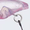 Evergreen Killer Bug 23 2,3cm 1,3gr #02 Clear Lame UV Wobbler