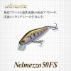 Evergreen Nelmezzo 50FS 5,0cm 5gr #31 Kukorin Yamame Wobbler