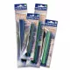 Preston Original Slip Extra Paars Elastiek voor Vaste Hengel