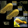 Vass-Tex E Boot Csizma 43