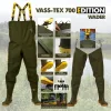 Vass-Tex 700E Melles Csizma 41