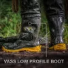 Vass-Tex 700E Melles Csizma 44