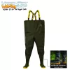 Vass-Tex 700E Wide-Boy Melles Csizma 43