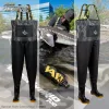 Vass-Tex Hybrid 700 Dark Camo Melles Csizma 43