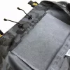 Vass-Tex Hybrid 700 Dark Camo Melles Csizma 44