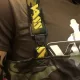 Vass-Tex 785 Heavy Duty Camouflage Melles Csizma 42