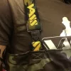 Vass-Tex 785 Heavy Duty Camouflage Melles Csizma 44