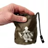 Vass-Tex Wader Bivvy Mellescsizma Védőhuzat One Size
