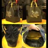 Vass-Tex Wader Storage Bag Camouflage Mellescsizma Tartó Táska 23x32x38cm