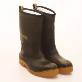 Vass-Tex R-Boot Fur Lined Csizma 41