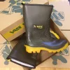 Vass-Tex R-Boot Fur Lined Csizma 45