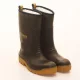 Vass-Tex R Boot Fur Lined Csizma 47