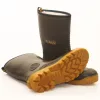 Vass-Tex R Boot Fur Lined Csizma 47