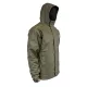 Vass-Tex Team Vass 220 Unlined Jacket Khaki Edition Esőkabát M