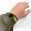 Vass-Tex Team Vass 220 Unlined Jacket Khaki Edition Esőkabát XL