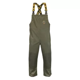   Vass-Tex Team Vass 220 Winter Lined Bib & Brace Esőnadrág 3XL