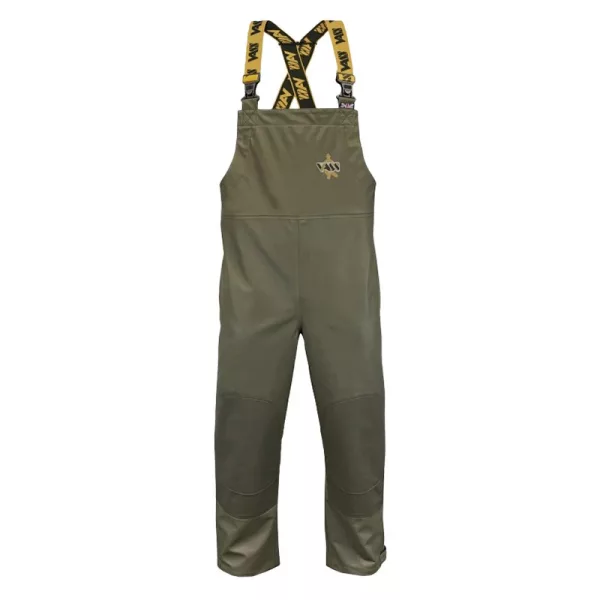 Vass-Tex Team Vass 220 Winter Lined Bib & Brace Esőnadrág M