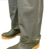 Vass-Tex Team Vass 220 Winter Lined Bib & Brace Esőnadrág M