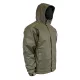 Vass-Tex Team Vass 220 Winter Lined Jacket Khaki Edition Thermo Kabát M
