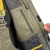 Vass-Tex Team Vass 220 Winter Lined Jacket Khaki Edition Thermo Kabát M