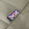 Vass-Tex Team Vass 220 Winter Lined Jacket Khaki Edition Thermo Kabát M