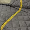 Vass-Tex Team Vass 220 Winter Lined Jacket Khaki Edition Thermo Kabát M