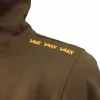 Vass-Tex Classic Printed Hoody Edition 2 Khaki Pulóver L