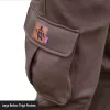 Vass-Tex Culture Fishing Cargo Melegítőnadrág 2XL
