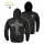 Vass-Tex Carp Rising Fekete Pulóver S