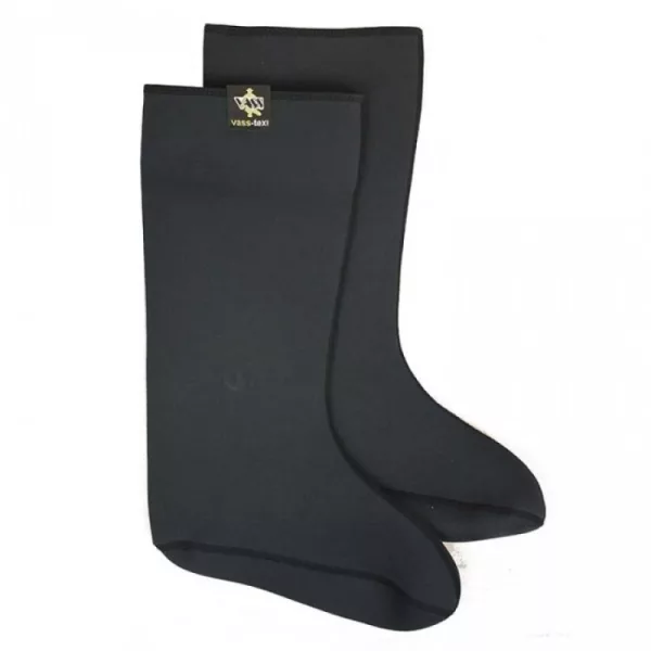 Vass-Tex Warm Neoprene Csizmabetét 46
