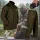 Vass-Tex Lightweight Waterproof Packaway Esőruha Szett M