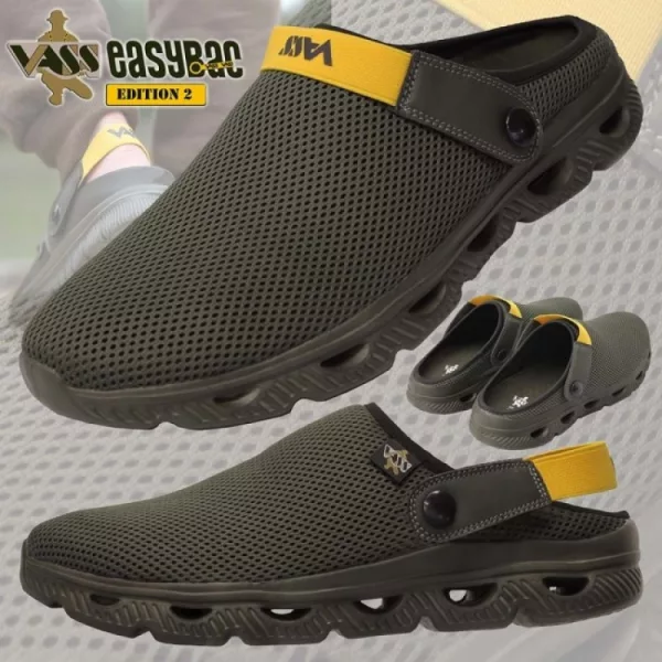 Vass-Tex Easy-Bac Fishing Trainer Edition 2 Papucs 45