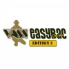 Vass-Tex Easy-Bac Fishing Trainer Edition 2 Papucs 46